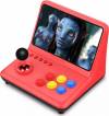 Mijoy Electronic GAME MACHINE 9" Retro Console